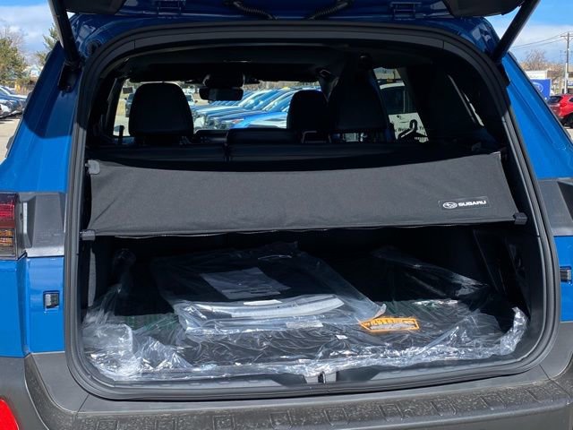 New 2026 Subaru Outback Wilderness image 26