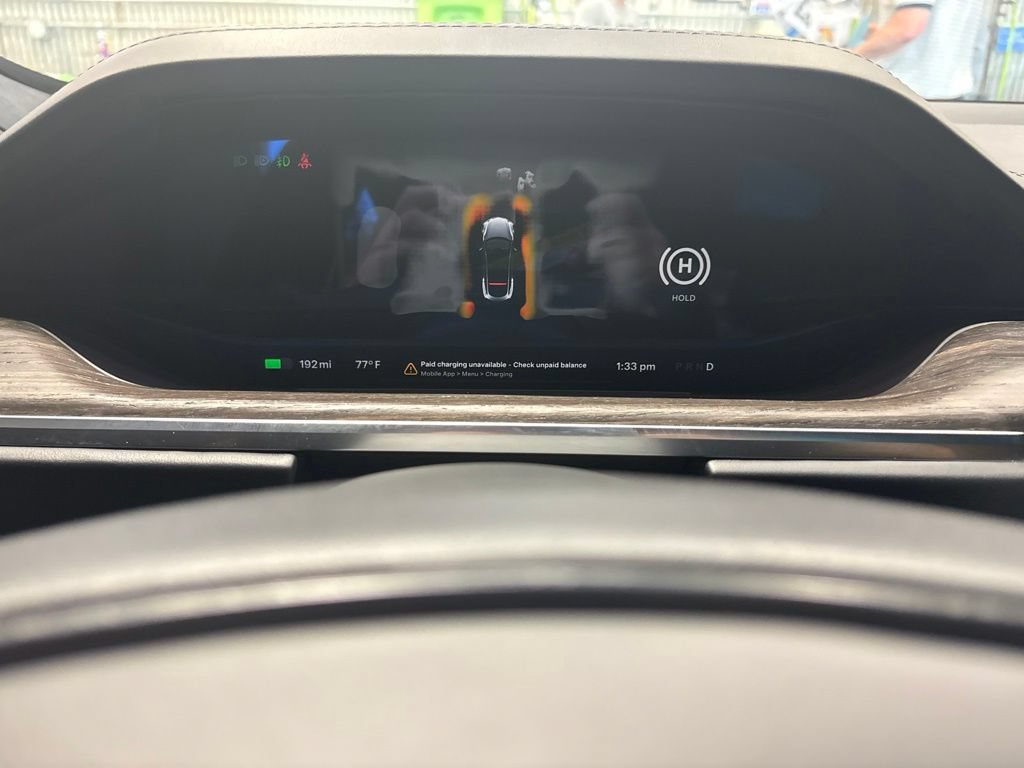Used 2022 Tesla Model S AWD/4WD image 18