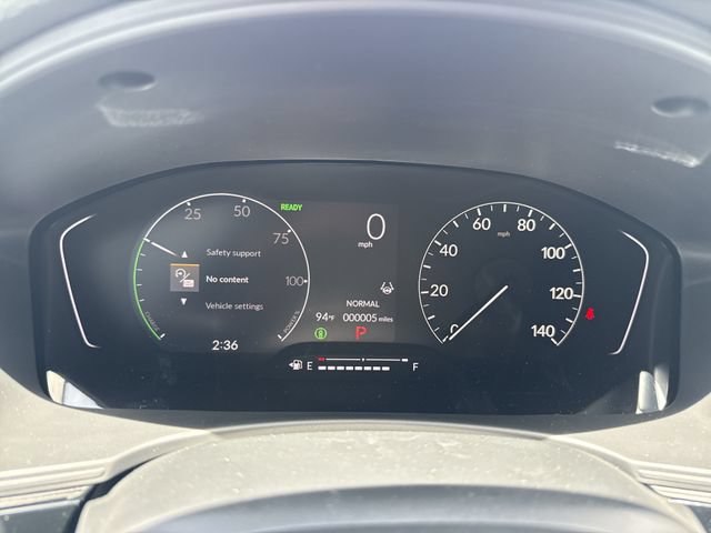 New 2026 Honda Civic Sport image 37