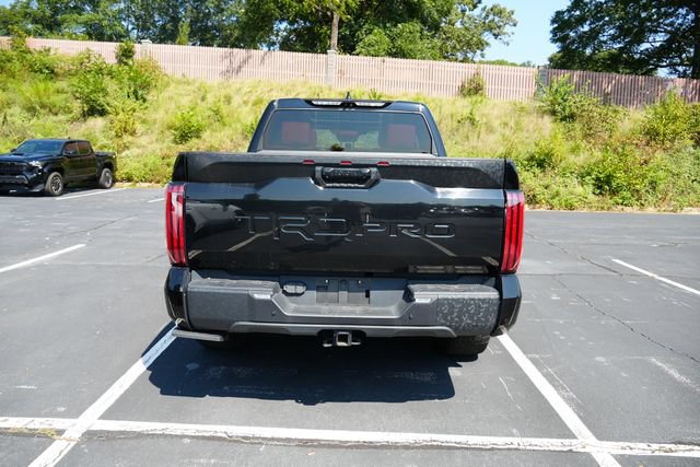 Used 2023 Toyota Tundra TRD Pro AWD/4WD image 11