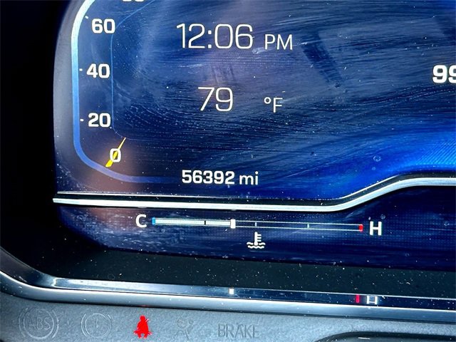 Used 2024 Chevrolet Tahoe Premier image 19