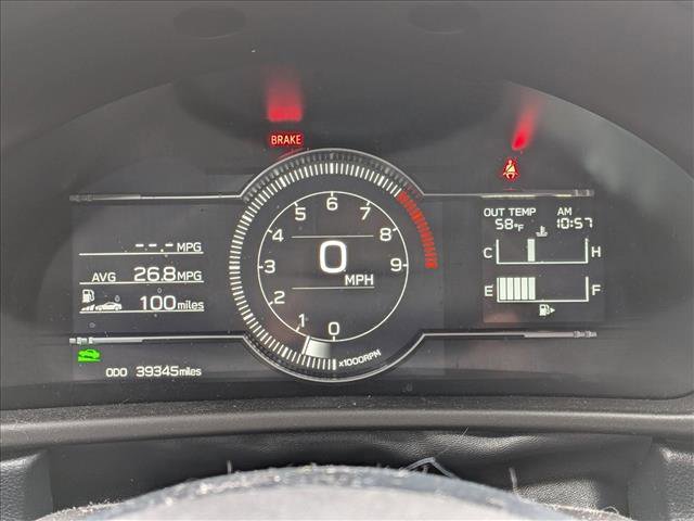 Certified 2023 Subaru BRZ Limited image 12