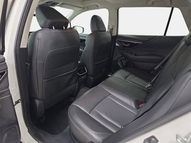 Used 2021 Subaru Outback Limited AWD/4WD image 12