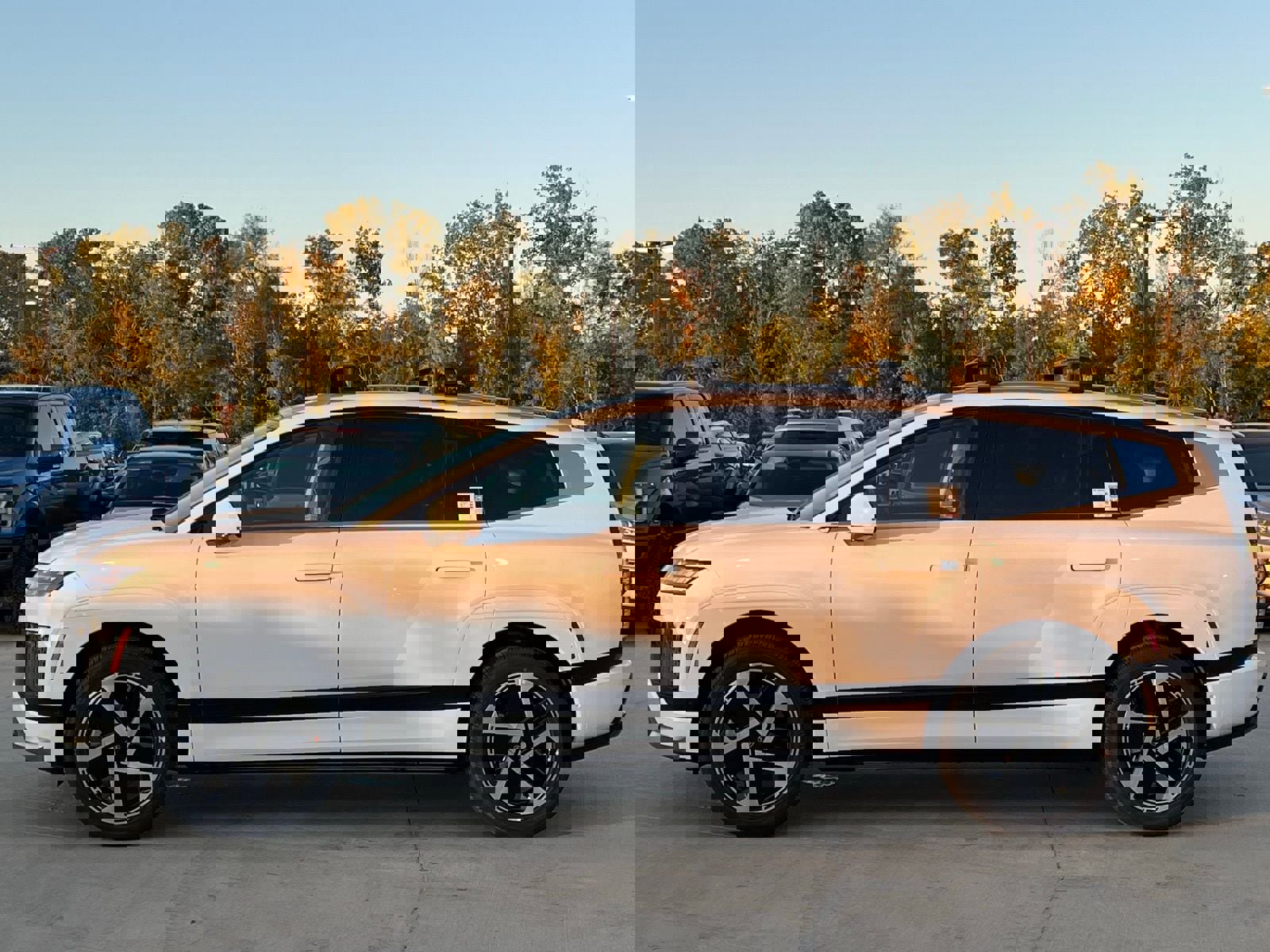 New 2026 Hyundai Ioniq 9 Calligraphy image 6