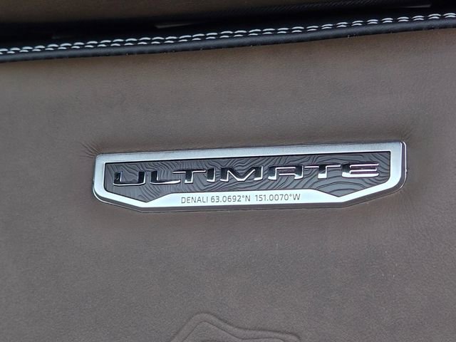 New 2026 GMC Acadia Denali Ultimate FWD image 14