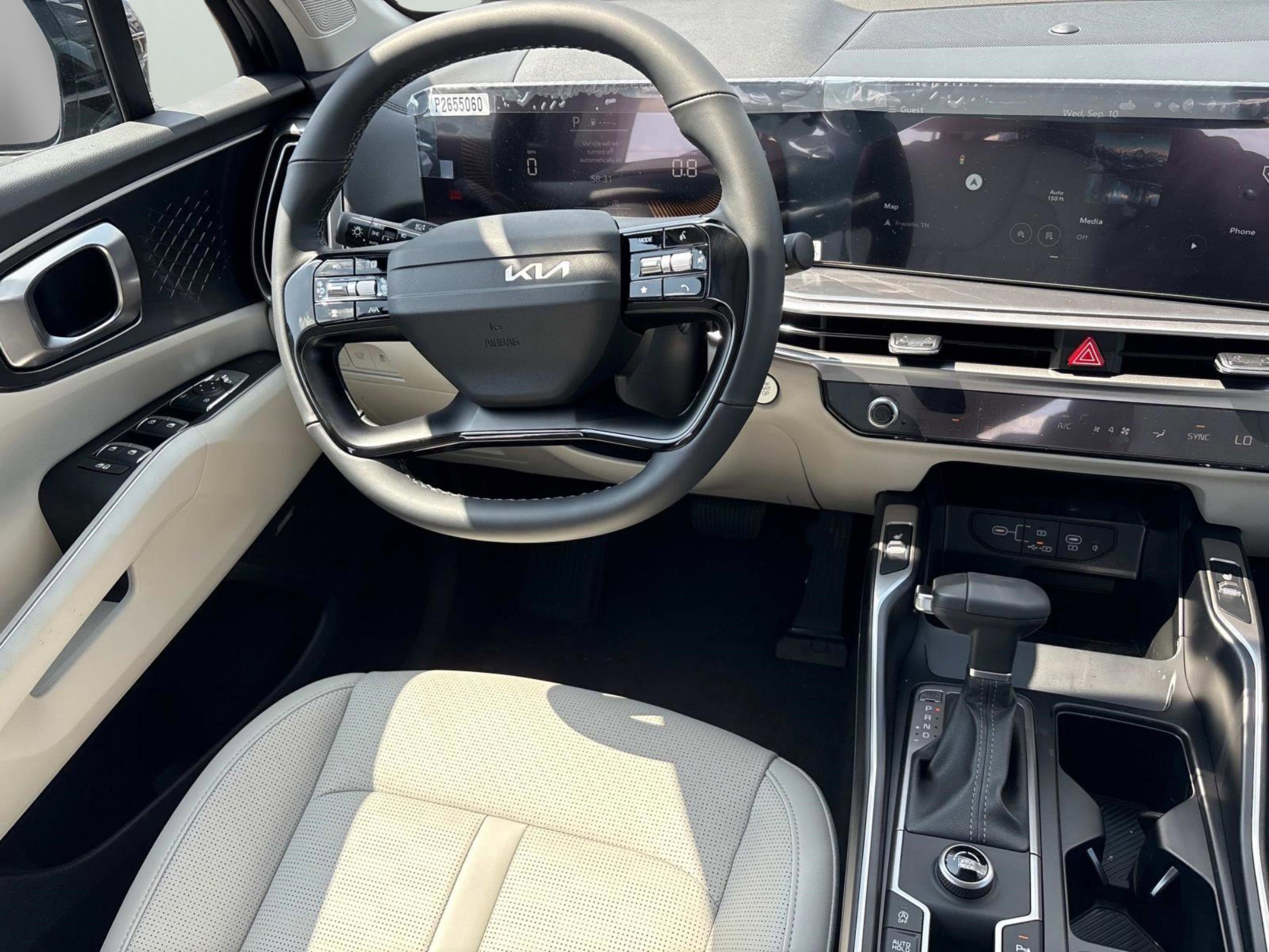 New 2026 Kia Sorento EX w/ EX Premium Package image 13