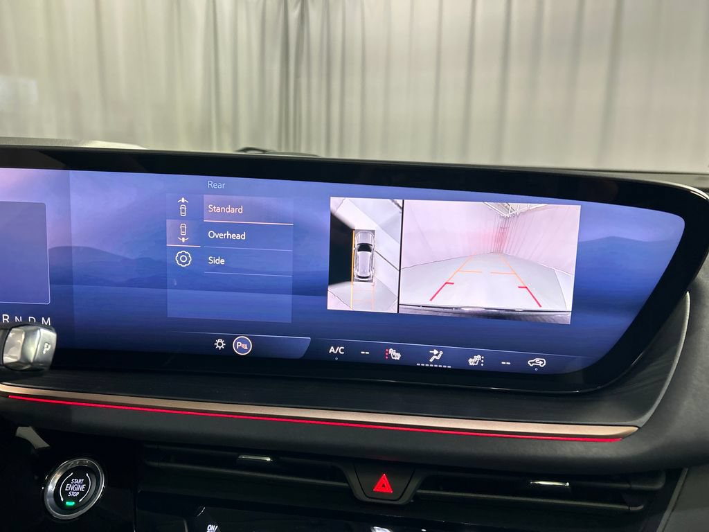 New 2026 Buick Envision Sport Touring AWD/4WD image 16