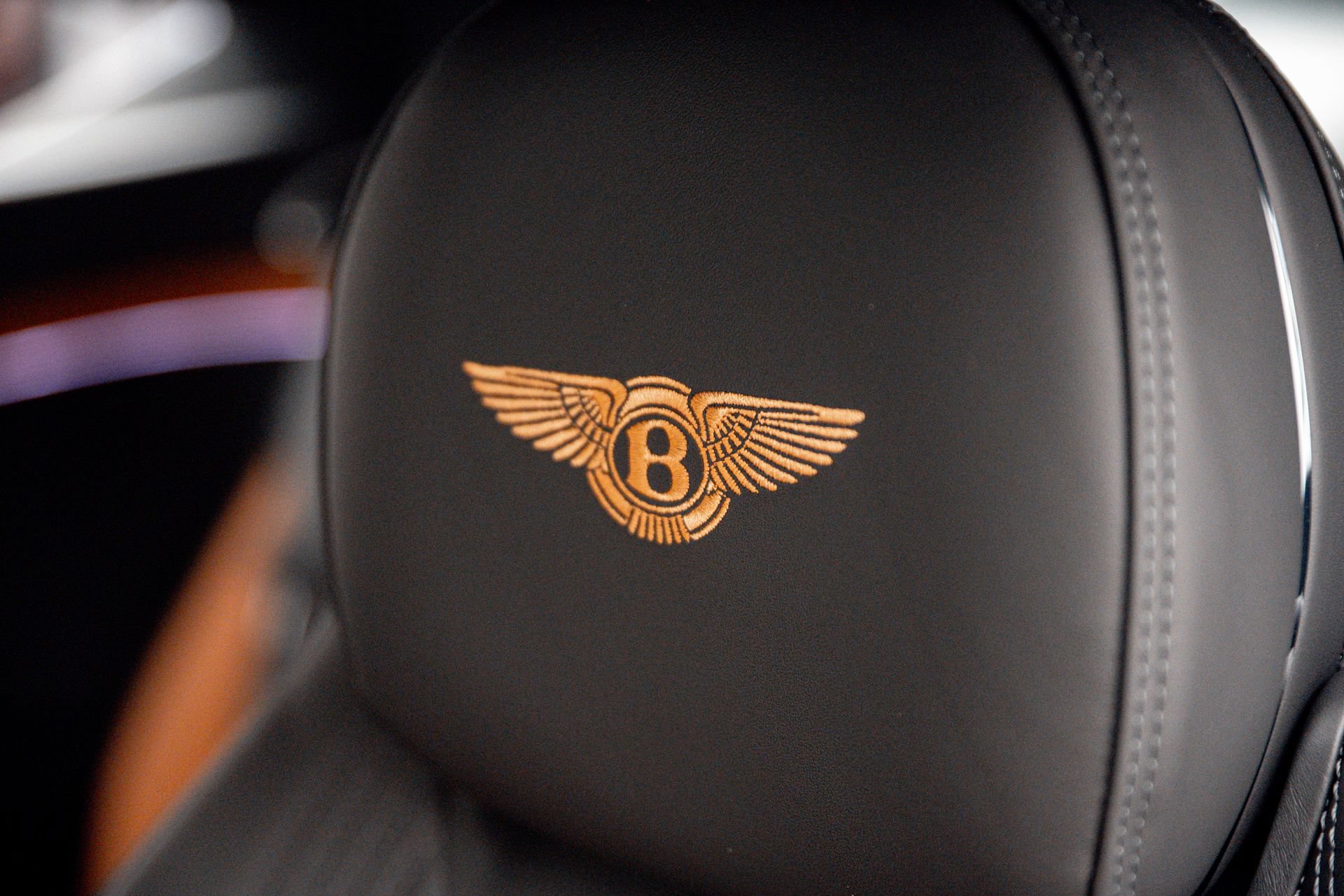 New 2026 Bentley Continental GT AWD/4WD image 21