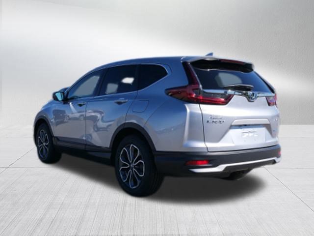Used 2022 Honda CR-V EX-L image 5