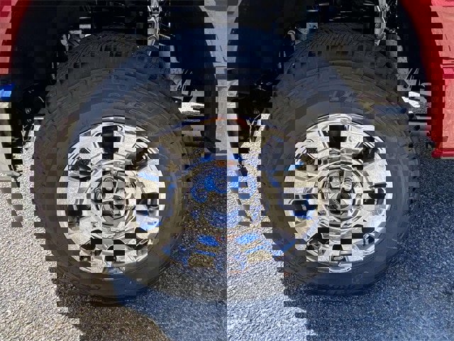 New 2026 Ford F350 4x4 Crew Cab Super Duty image 27