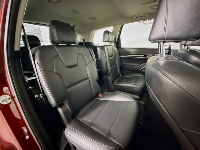 Used 2023 Kia Telluride S w/ S Sunroof Package AWD/4WD image 30