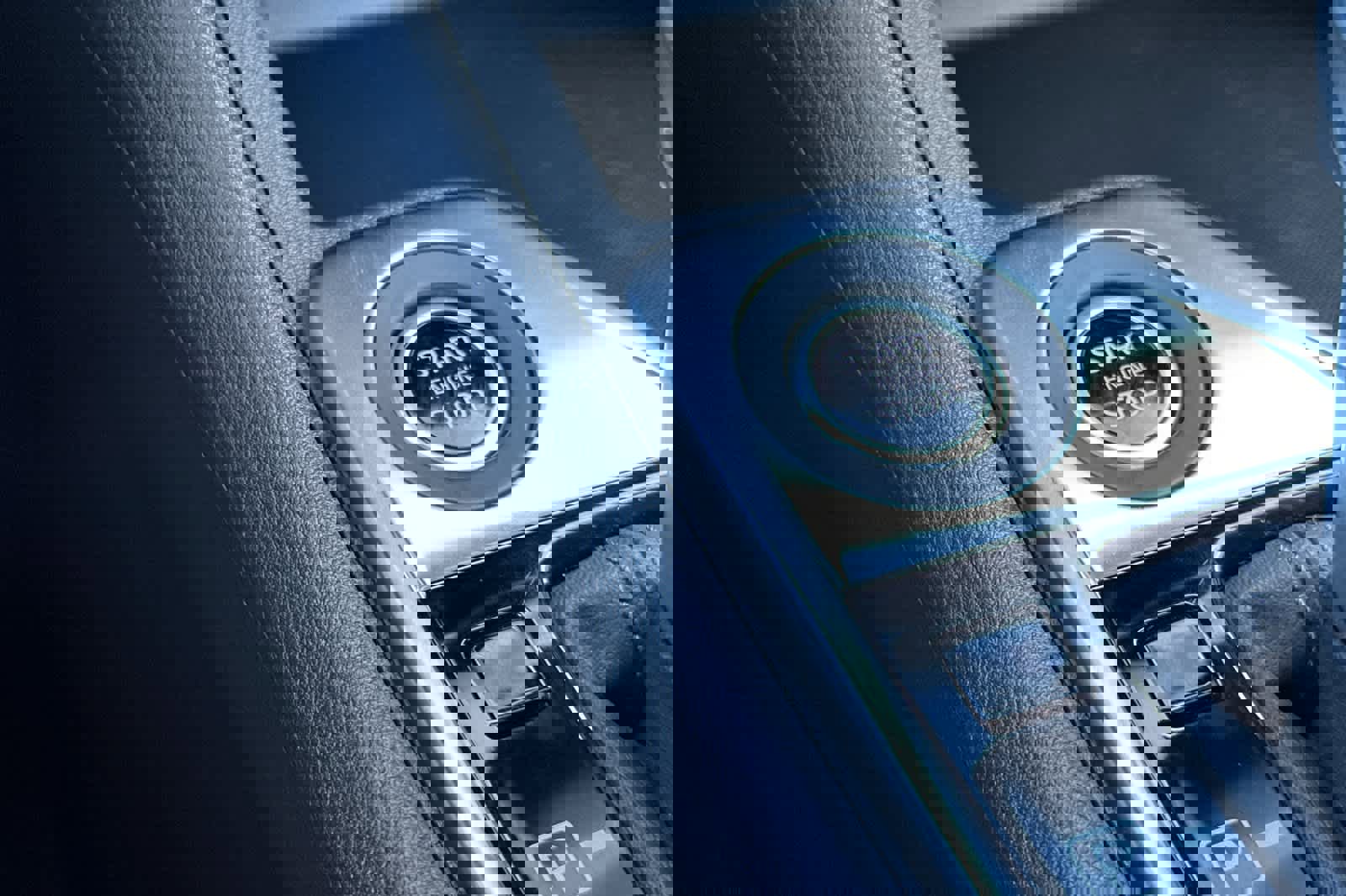 New 2025 Nissan Sentra SV image 21