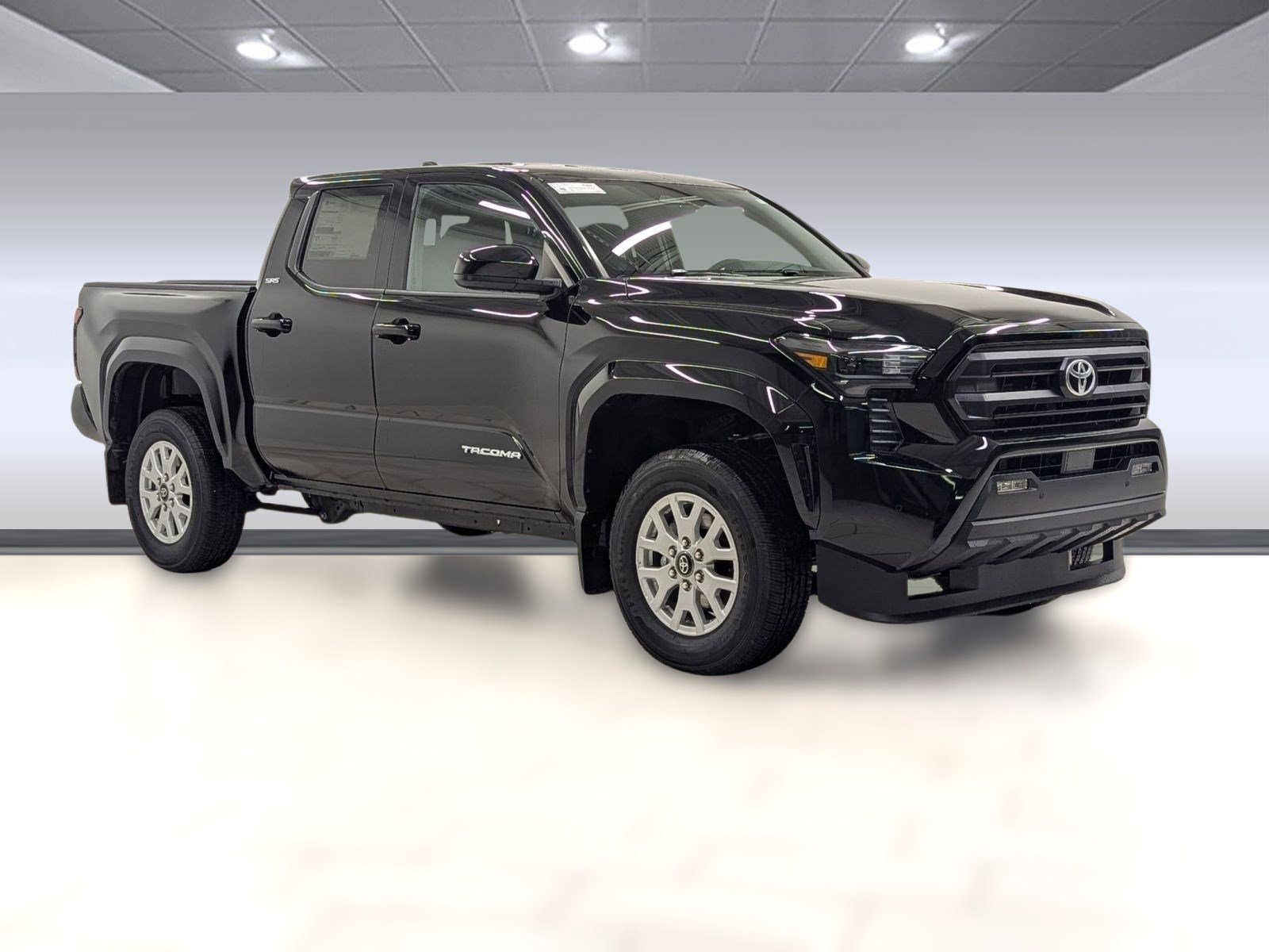 New 2026 Toyota Tacoma SR5 image 6