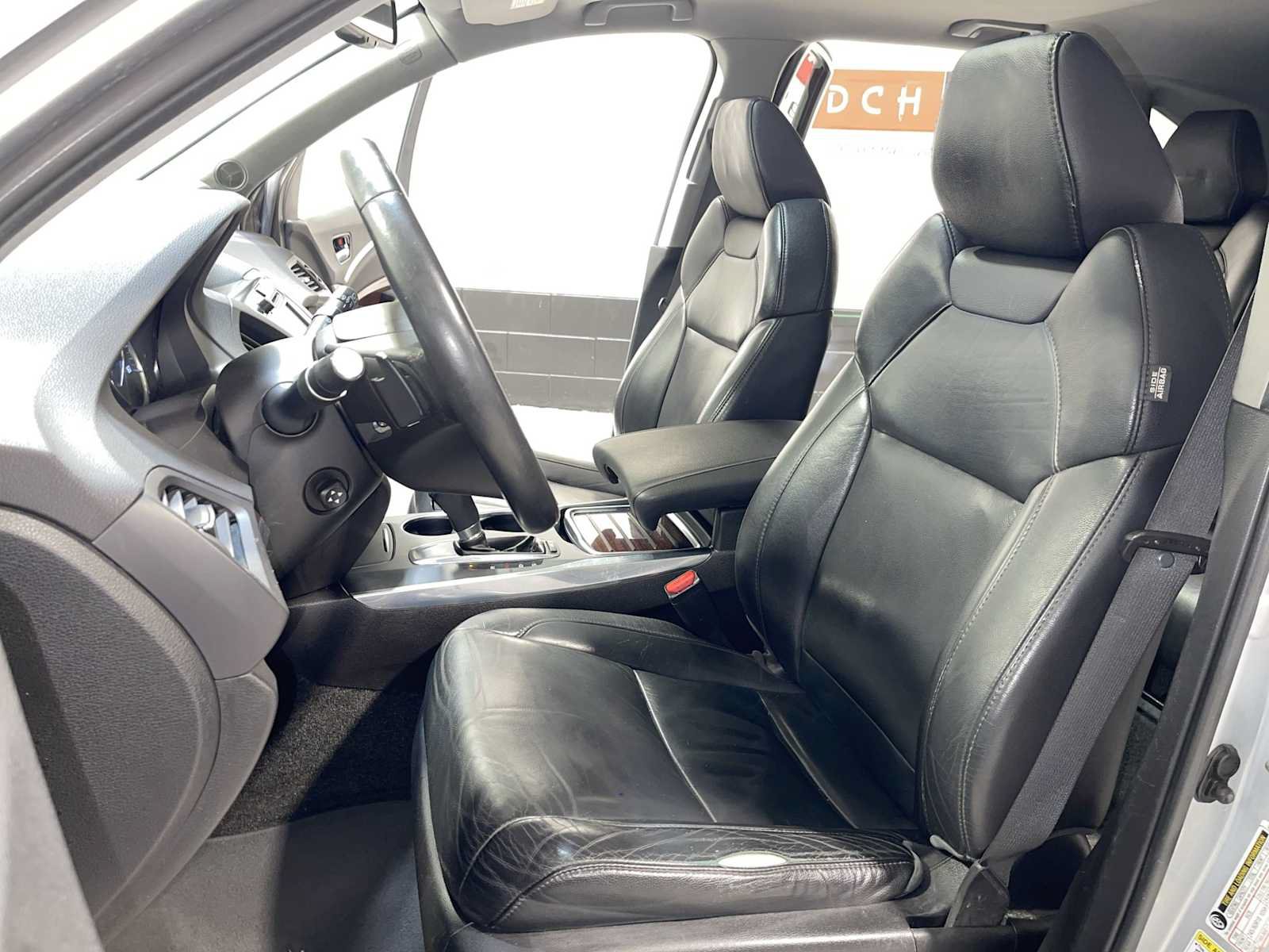 Used 2014 Acura MDX SH-AWD image 11