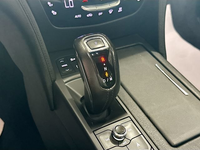 Used 2019 Cadillac CT6 Premium Luxury AWD/4WD image 18