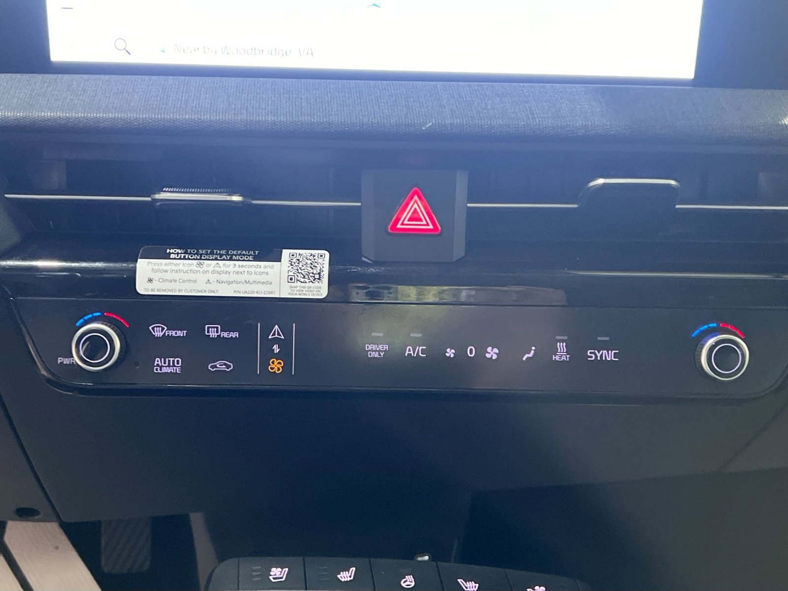 Used 2023 Kia EV6 Wind image 20