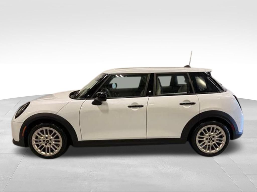 Used 2025 MINI Cooper S FWD image 2