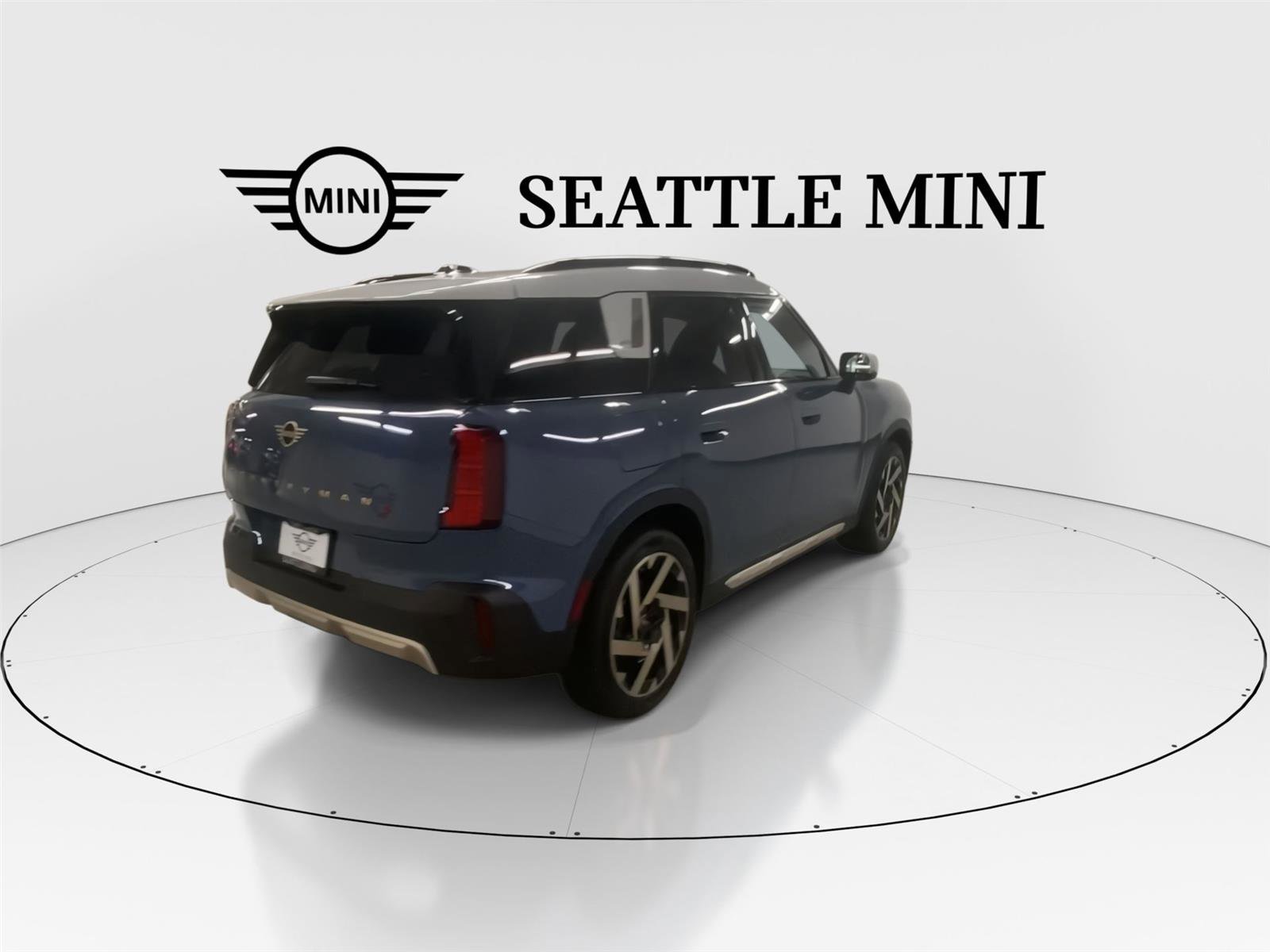 New 2026 MINI Cooper Countryman S w/ Comfort Package Max AWD/4WD image 11
