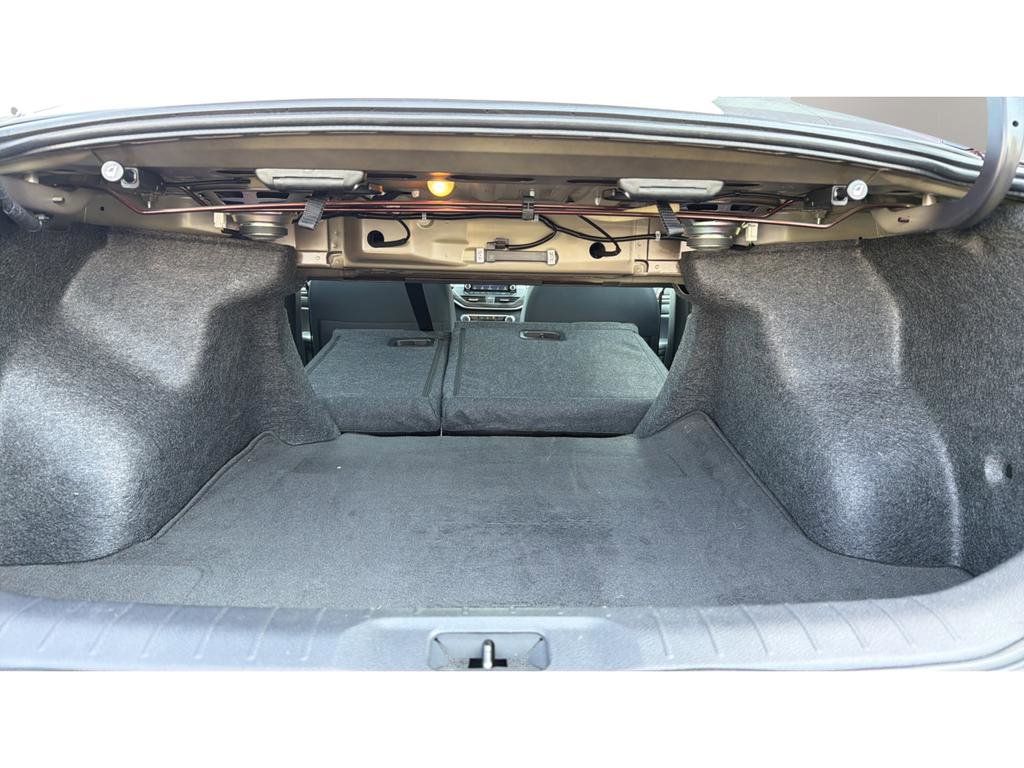 Certified 2024 Nissan Altima 2.5 SV image 17