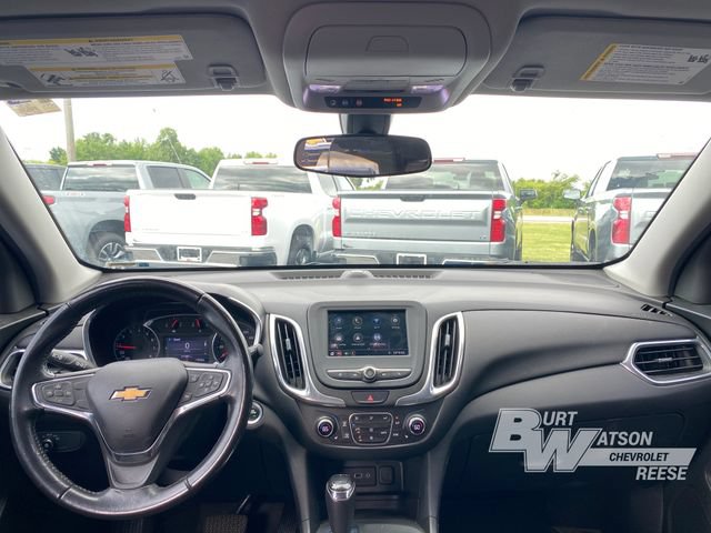 Used 2019 Chevrolet Equinox LT FWD image 18