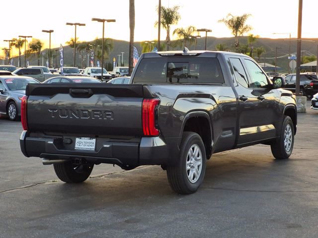 New 2026 Toyota Tundra SR image 2