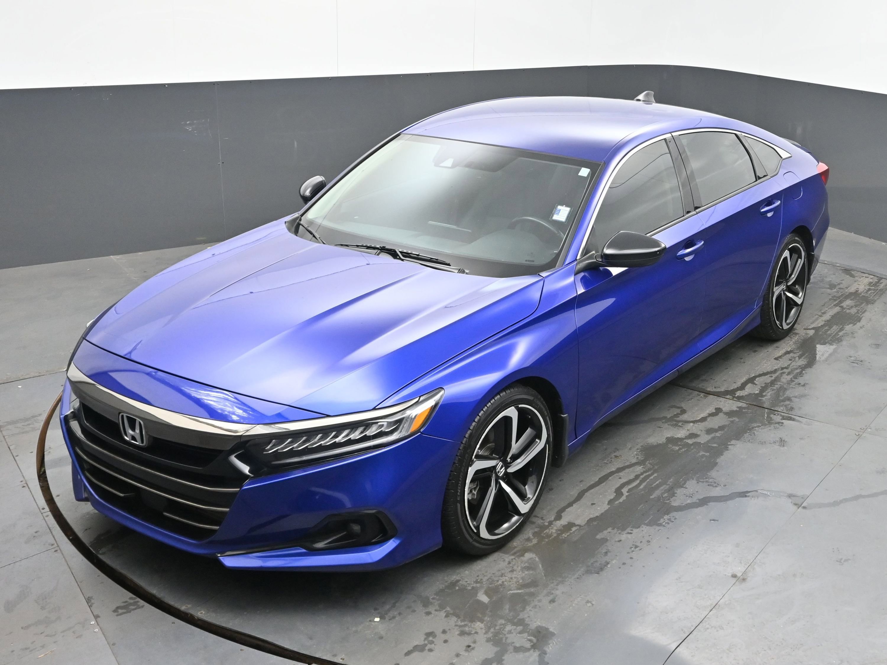 Used 2022 Honda Accord Sport Special Edition image 34