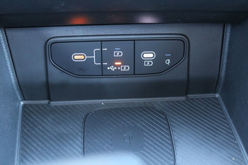 New 2026 Kia Sportage EX image 38