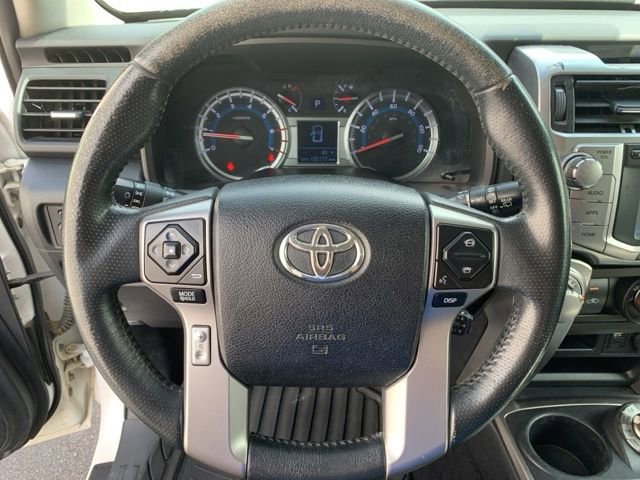 Used 2015 Toyota 4Runner SR5 image 26