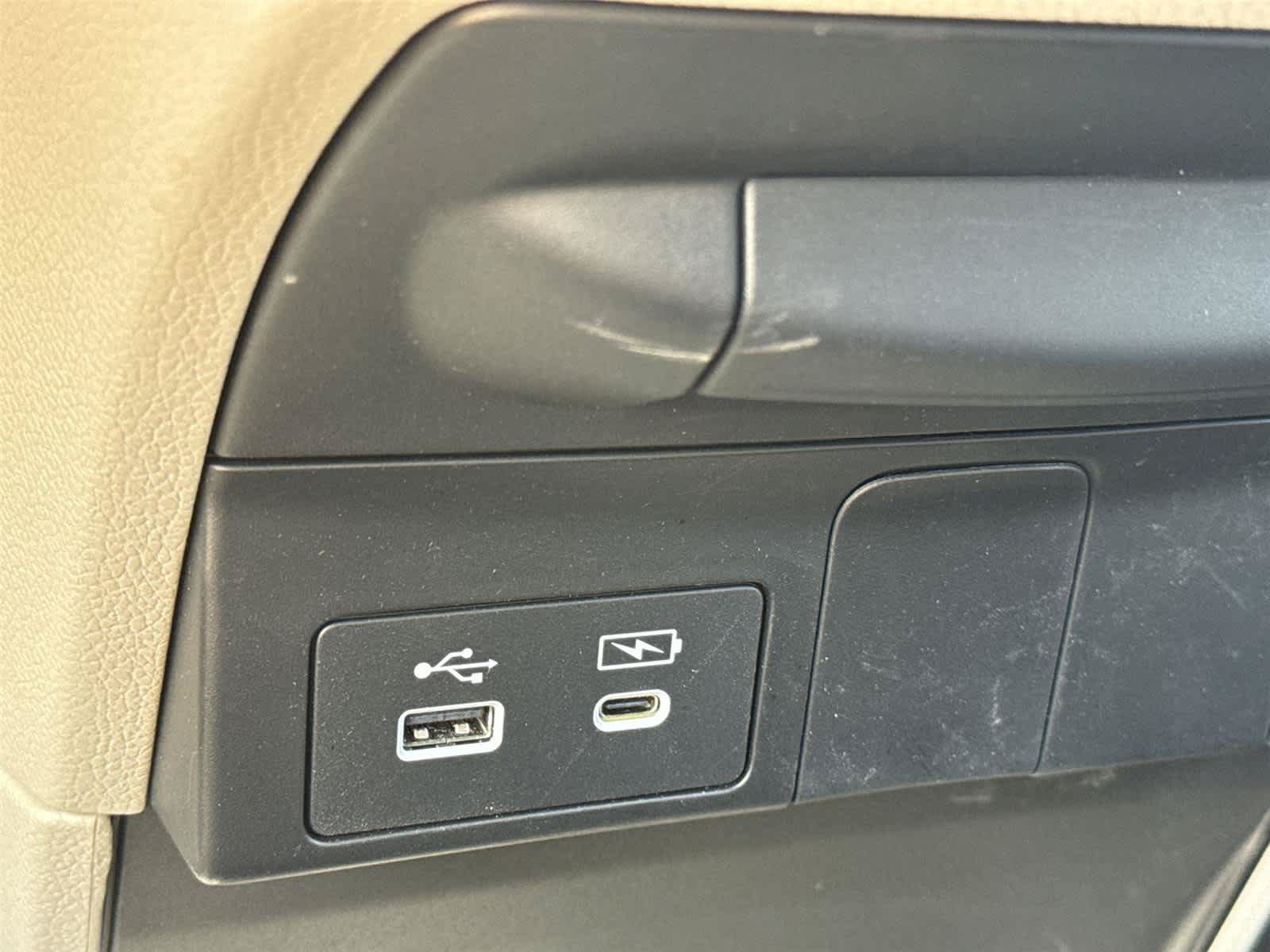 Used 2026 Honda Odyssey EX-L image 26