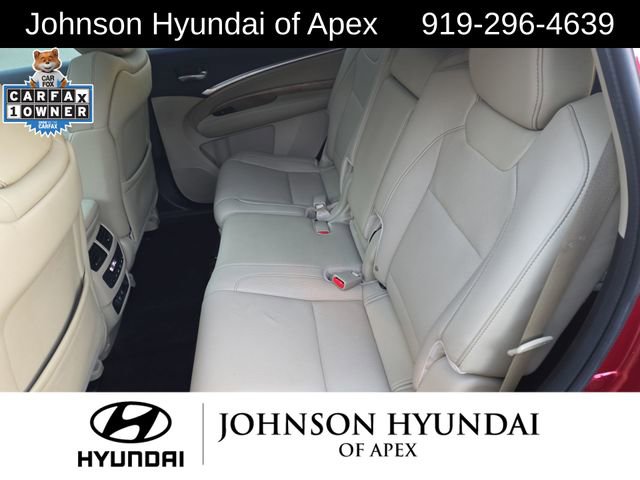 Used 2019 Acura MDX SH-AWD w/ Technology Package image 26