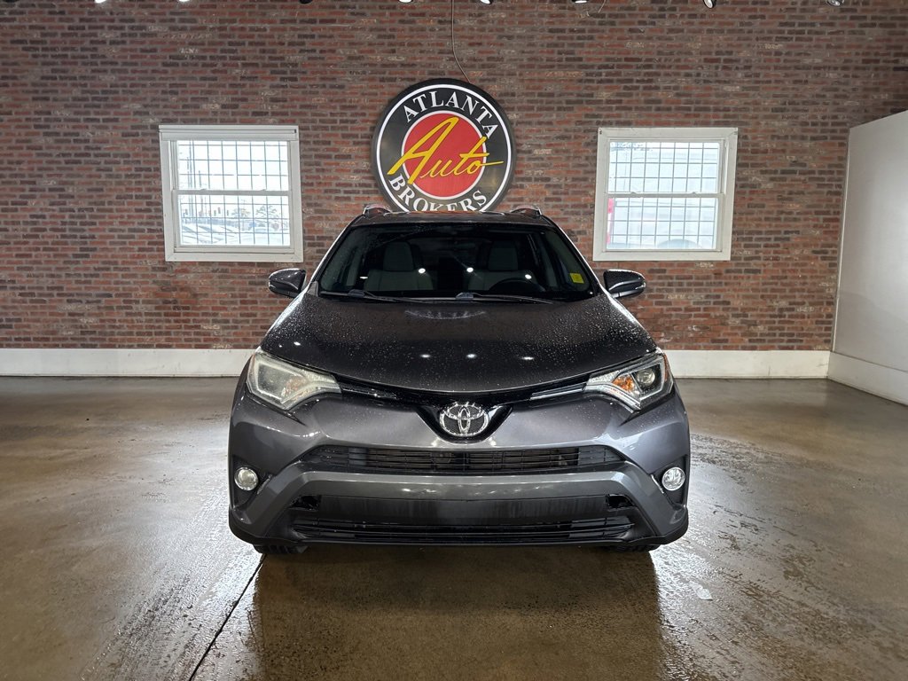 Used 2016 Toyota RAV4 XLE image 11