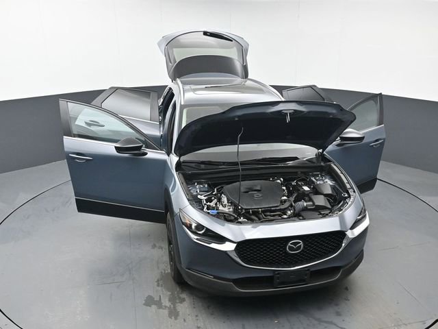 Certified 2024 MAZDA CX-30 AWD 2.5 S w/ Preferred Package image 50