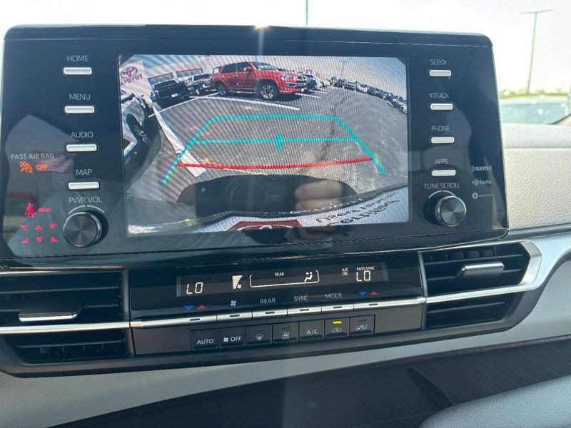 Certified 2021 Toyota Sienna LE FWD image 20
