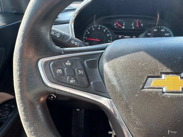 Used 2018 Chevrolet Equinox LS FWD image 22
