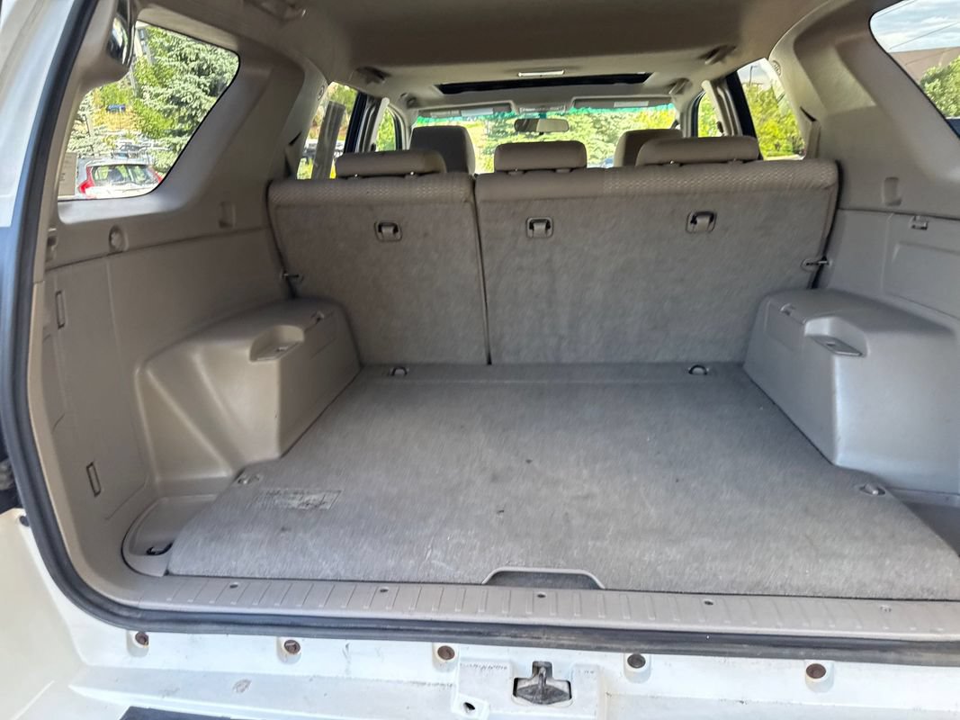 Used 2006 Toyota 4Runner SR5 AWD/4WD image 23