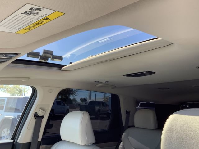 Used 2022 Hyundai Palisade SEL w/ Premium Package image 21