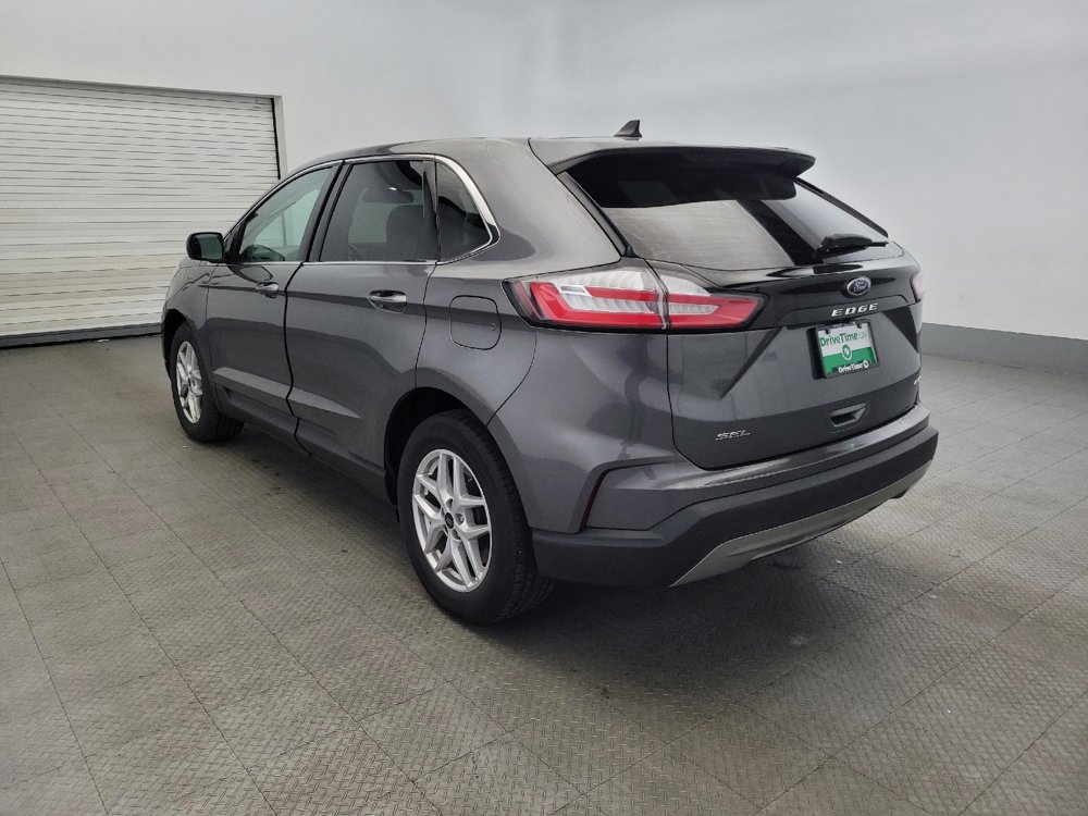 Used 2023 Ford Edge SEL image 5