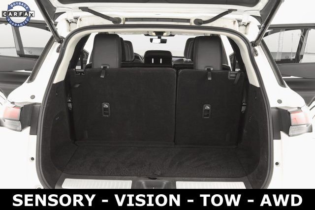 Used 2023 INFINITI QX60 Sensory image 14