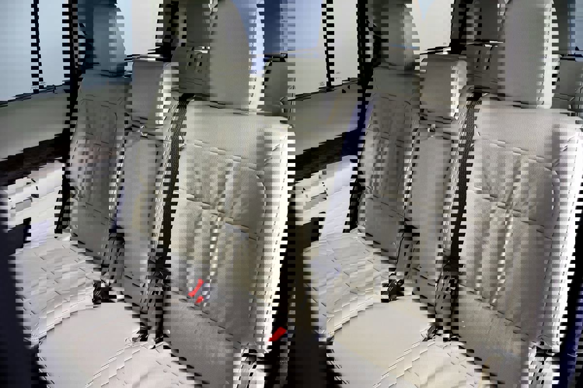 Used 2014 Ford Flex Limited w/ Equipment Group 303A image 53