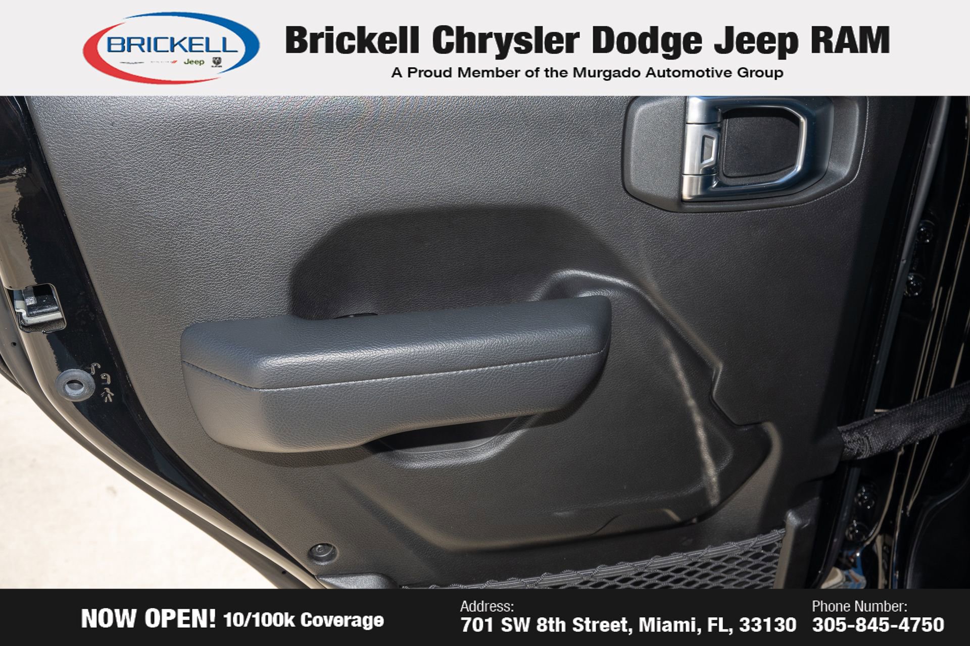 Used 2025 Jeep Wrangler Unlimited Sport S 4xe w/ LED Headlamp & Fog Lamp Group image 11