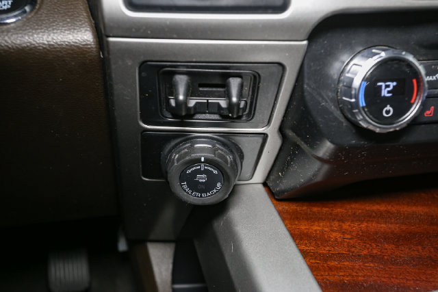 Used 2022 Ford F350 King Ranch w/ King Ranch Ultimate Package AWD/4WD image 25