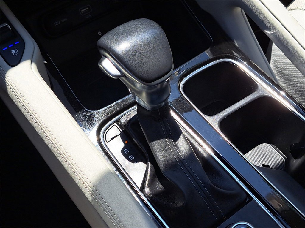 Used 2022 Kia Telluride EX w/ Towing Package image 20