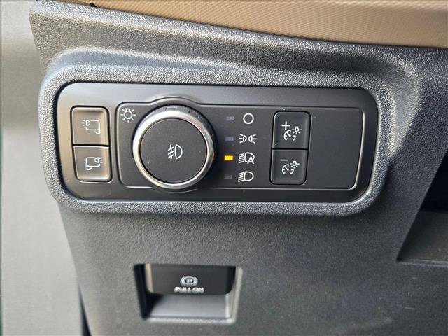 Certified 2022 Ford Bronco Wildtrak AWD/4WD image 10
