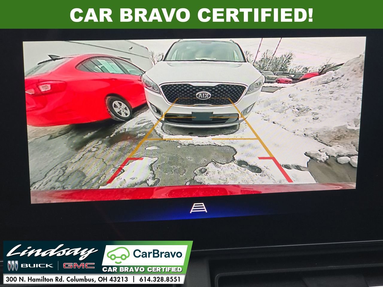 Used 2025 Chevrolet Trax LT w/ LT Convenience Package image 14