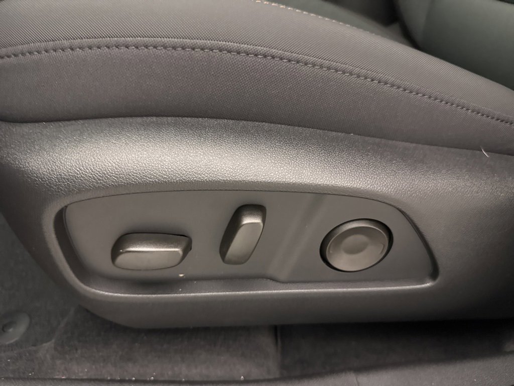 New 2026 GMC Terrain AT4 image 21