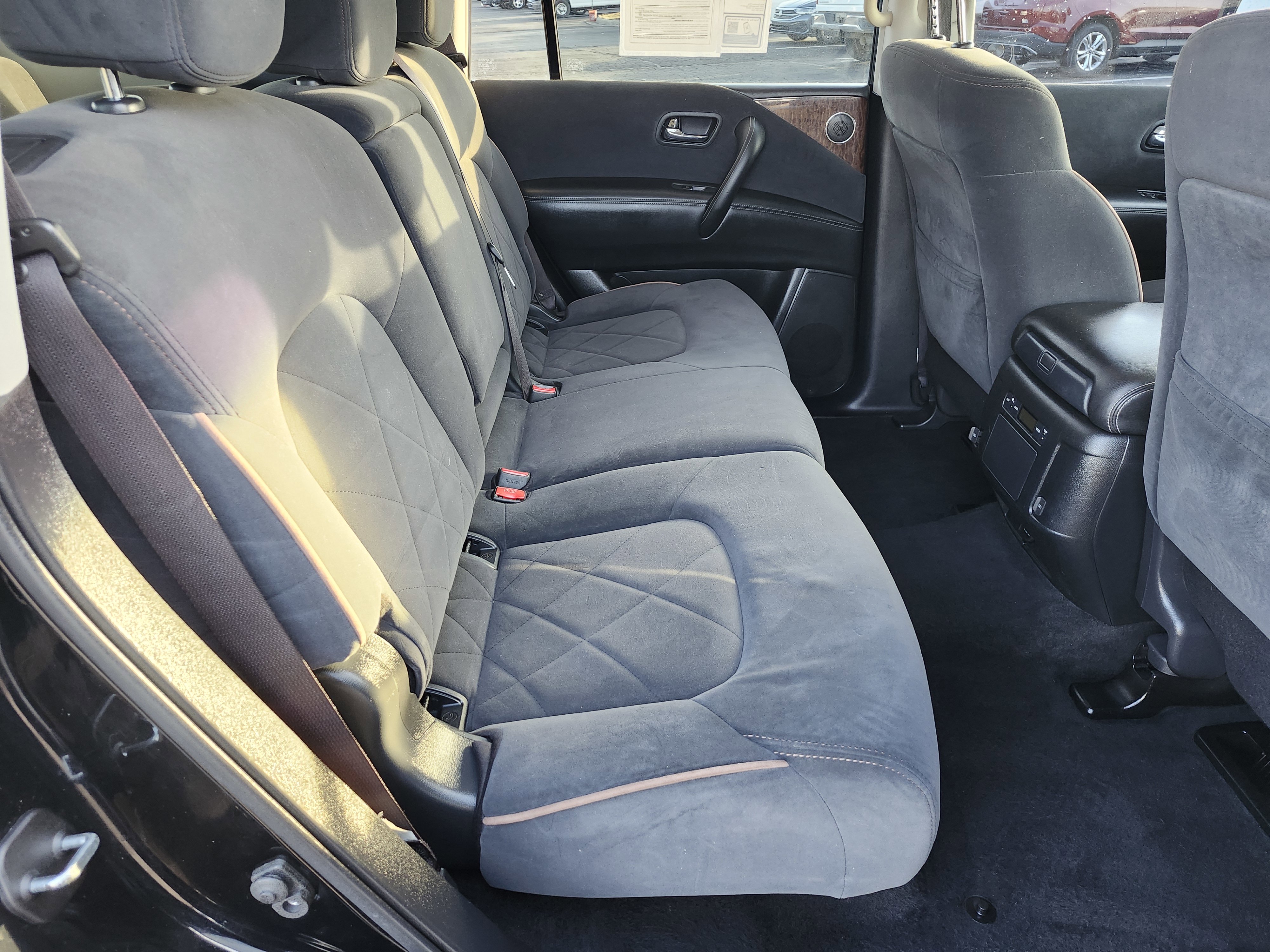 Used 2019 Nissan Armada SV w/ Driver Package image 20