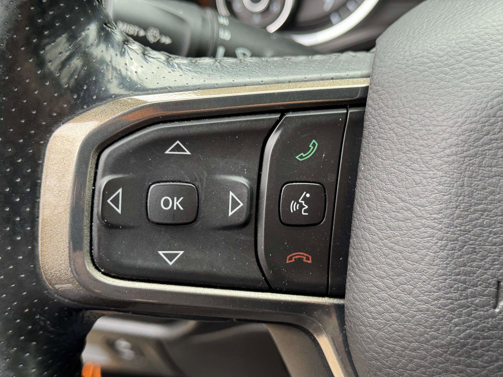 Used 2019 RAM 1500 Sport w/ Level 2 Equipment Group image 18