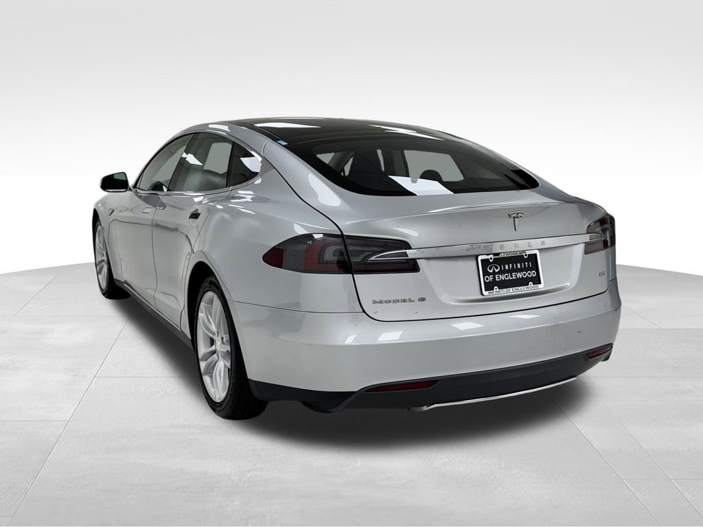 Used 2013 Tesla Model S image 5