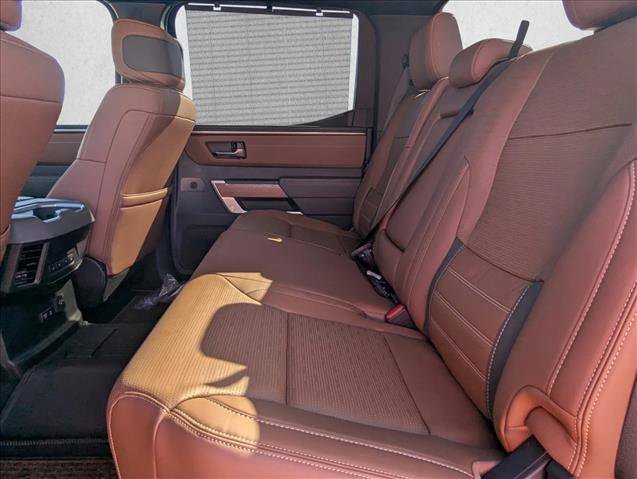 Used 2025 Toyota Tundra 1794 Edition image 27
