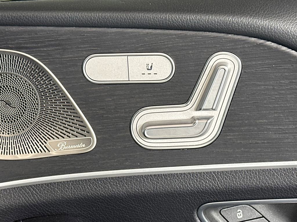 Certified 2023 Mercedes-Benz GLE 350 image 16